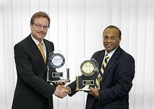 J.D. Power IQS Study 2009: Mercedes-Benz Plants in East London/South Africa and Bremen Recognized for Top Quality